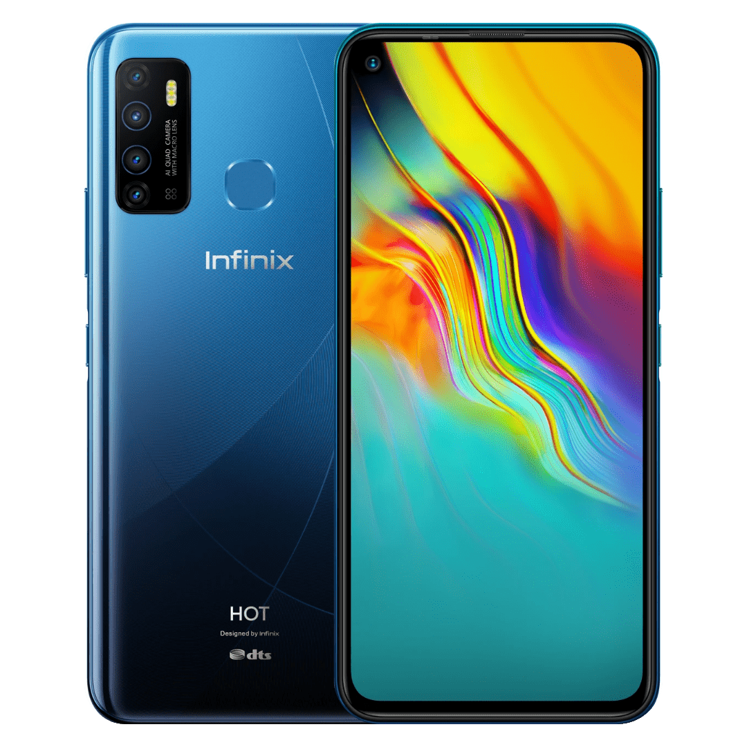 INFINIX Hot 9