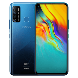 INFINIX Hot 9 Pro