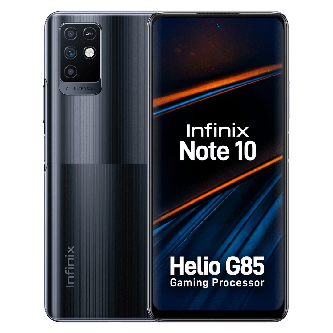 INFINIX Note 10