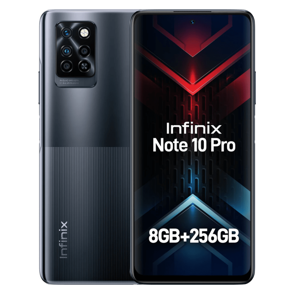 INFINIX Note 10 Pro