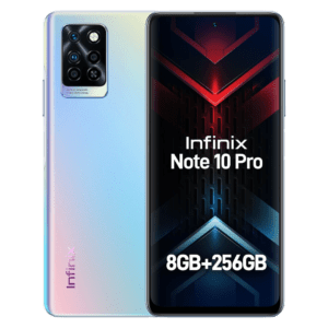 INFINIX Note 10 Pro