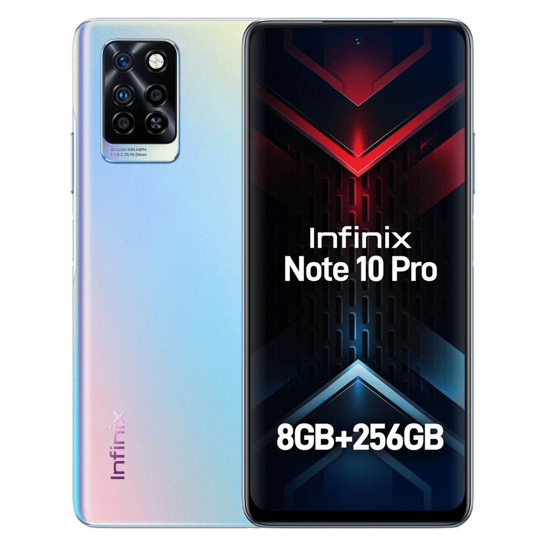 INFINIX Note 10 Pro