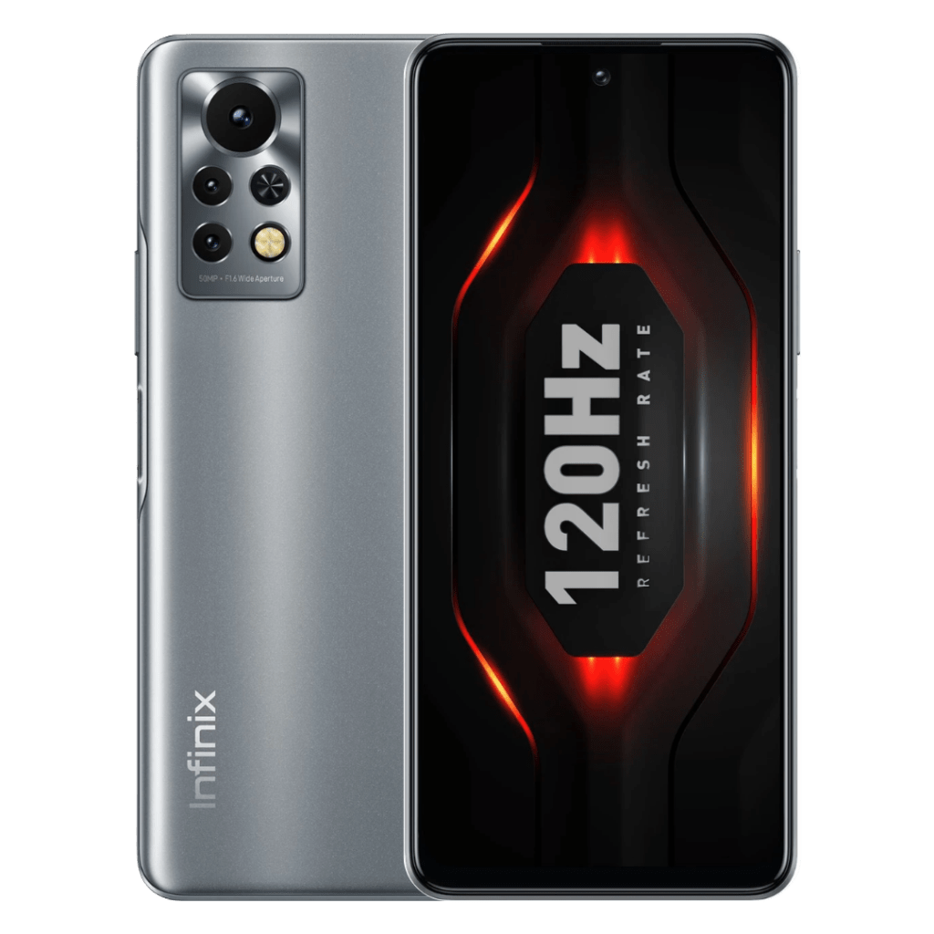INFINIX Note 11s