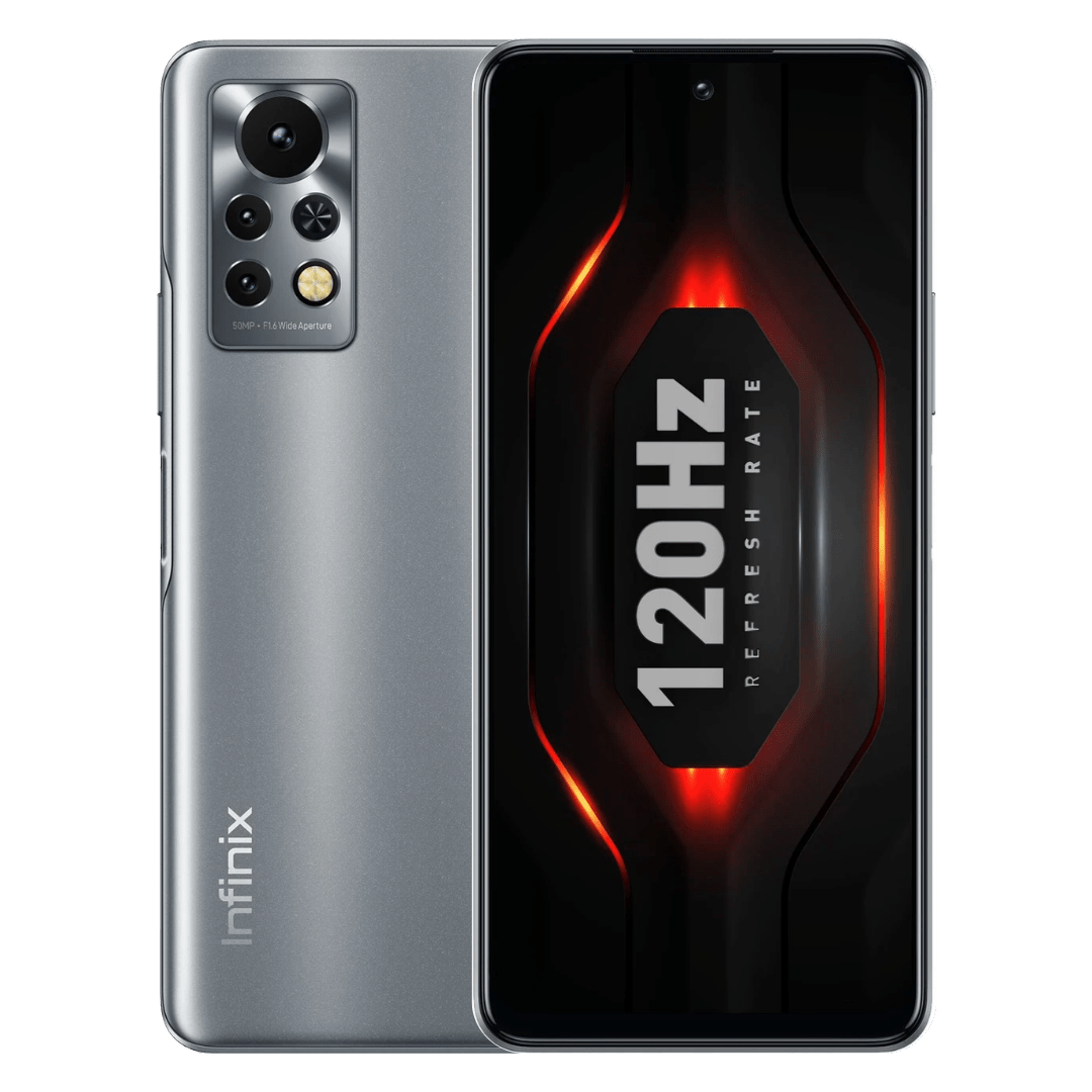 INFINIX Note 11s