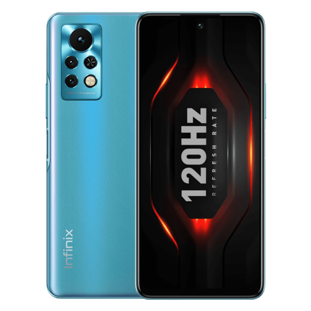 INFINIX Note 11s