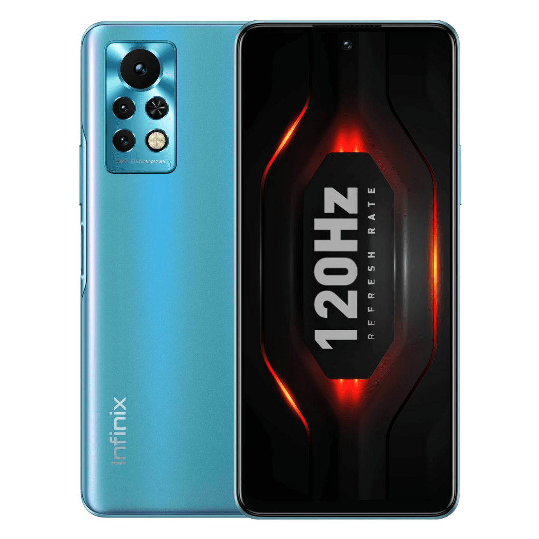INFINIX Note 11s