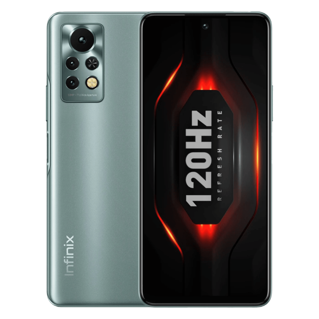 INFINIX Note 11s