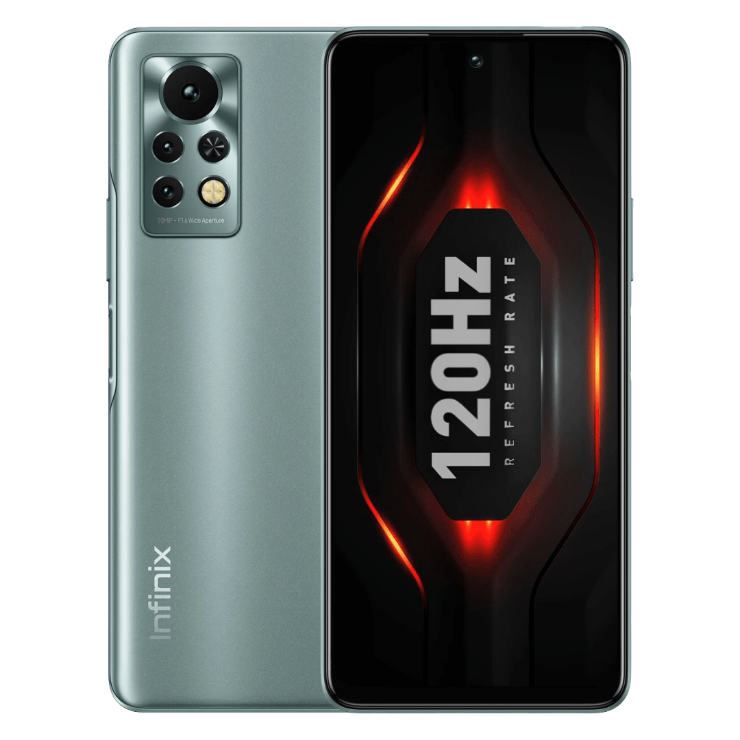 INFINIX Note 11s