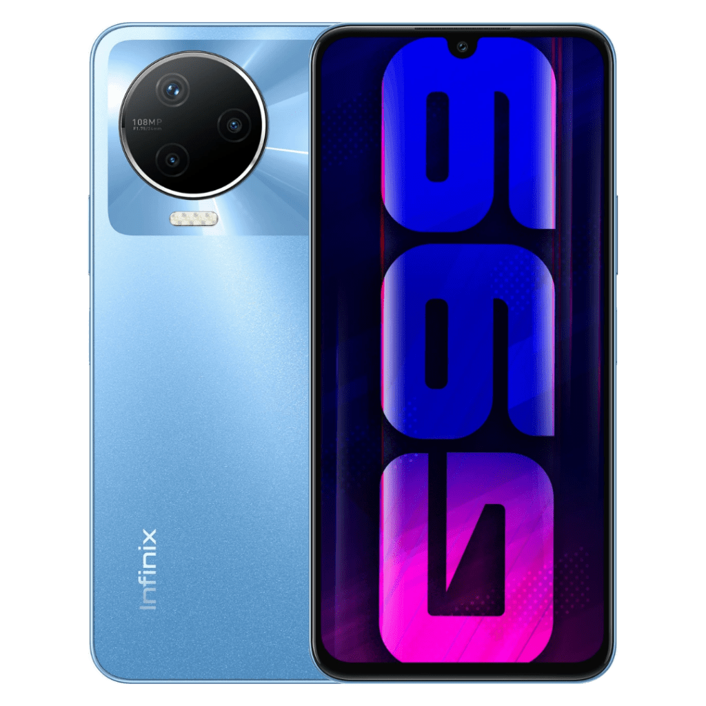 INFINIX Note 12 Pro 4G