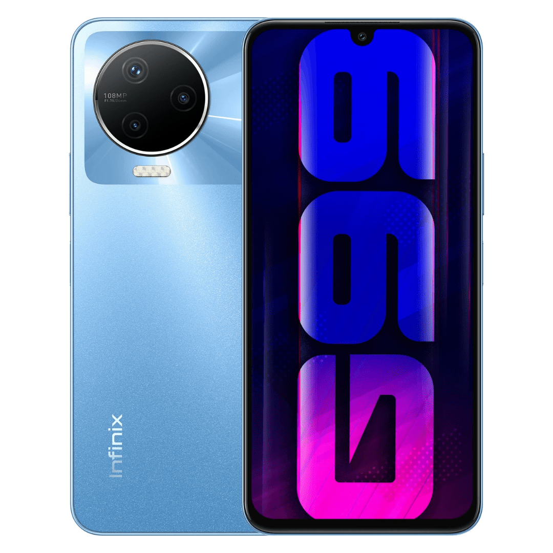 INFINIX Note 12 Pro 4G