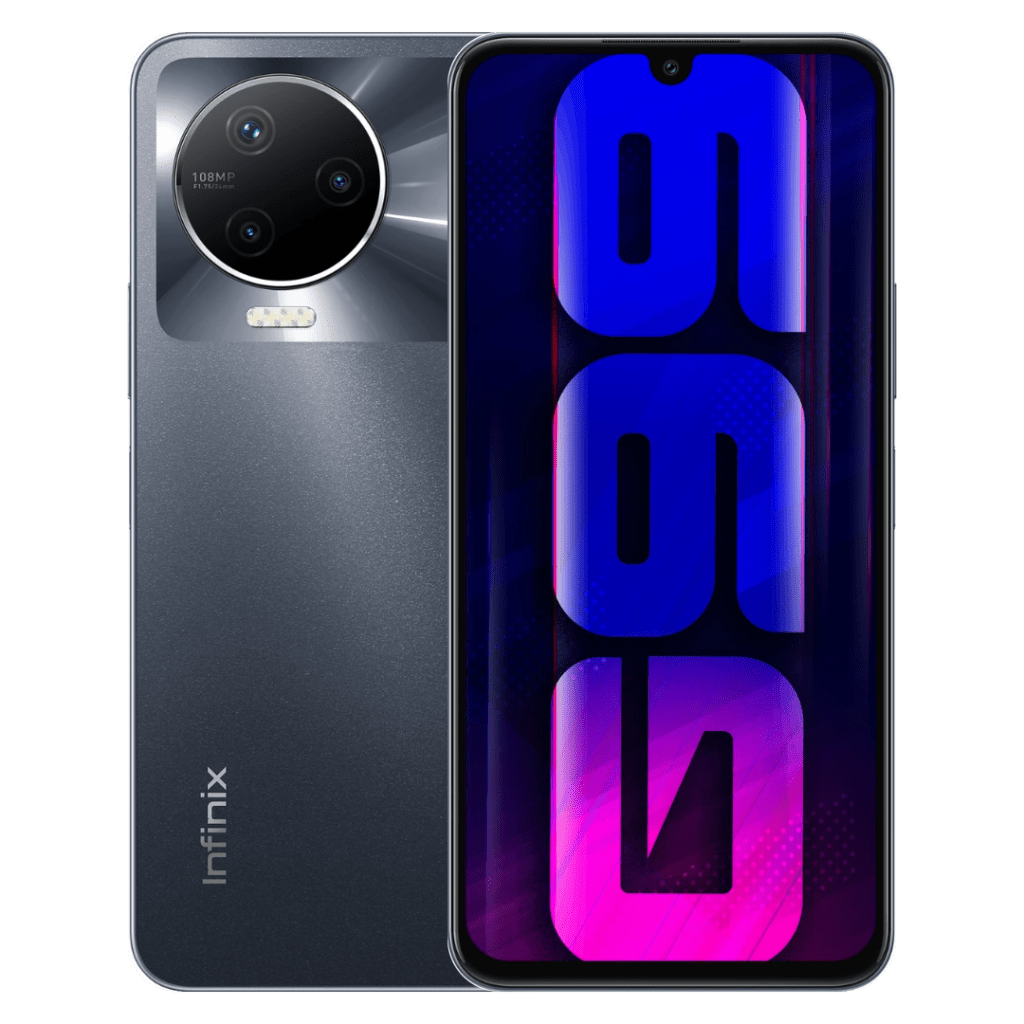 INFINIX Note 12 Pro 4G