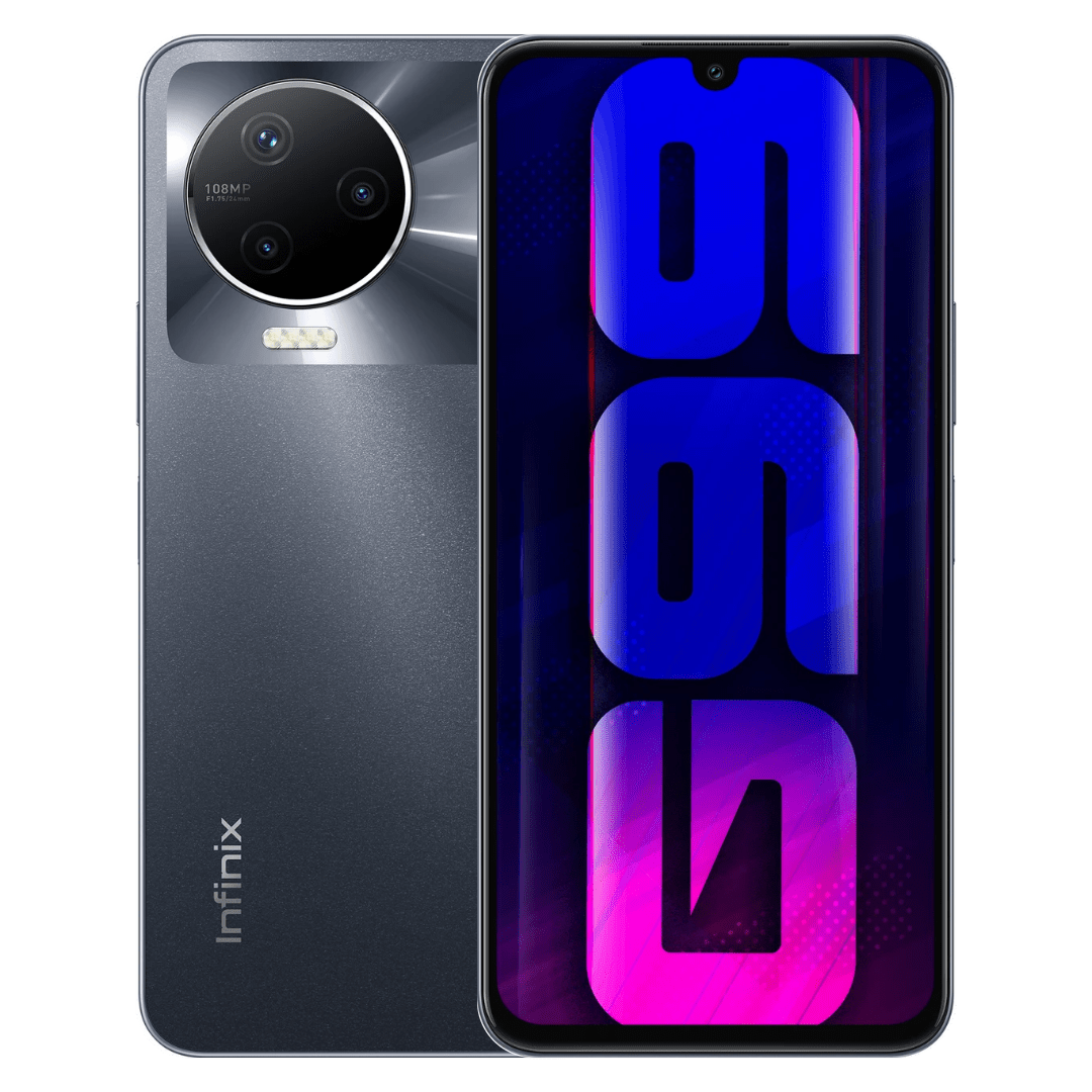 INFINIX Note 12 Pro 4G