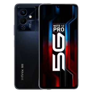 INFINIX Note 12 Pro 5G