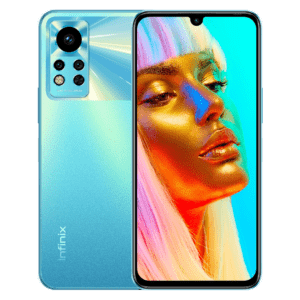 INFINIX Note 12i