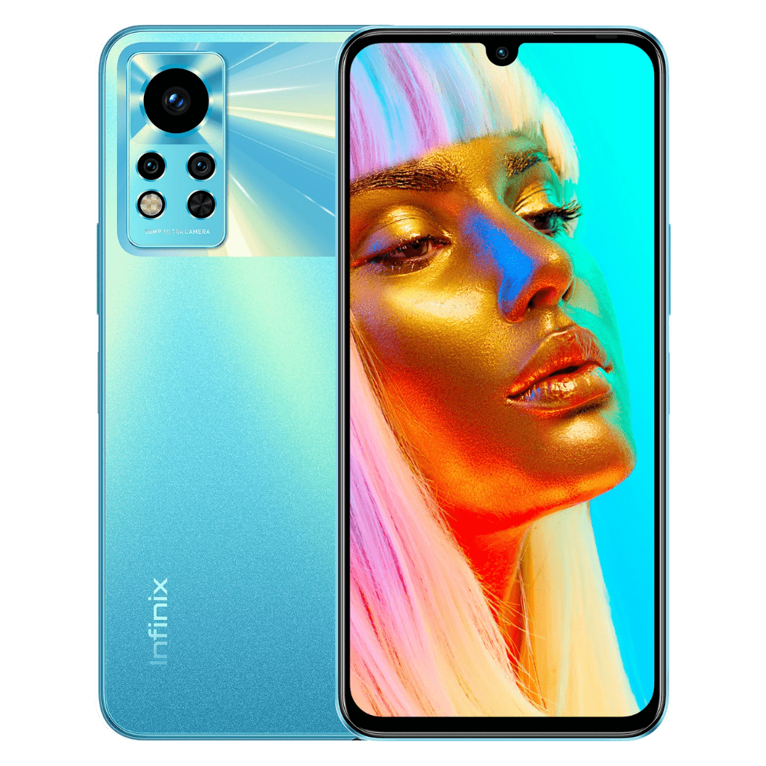 INFINIX Note 12i