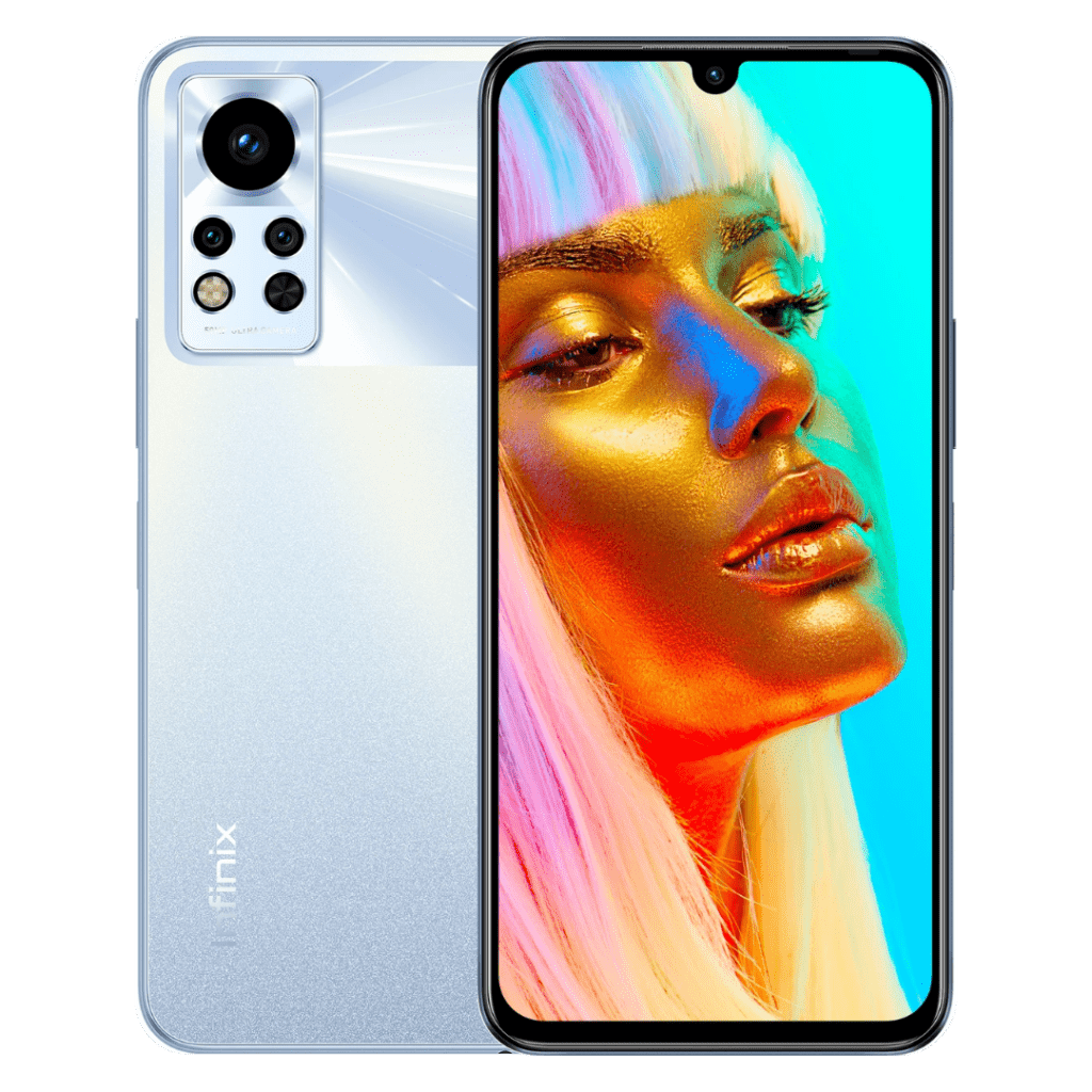 INFINIX Note 12i