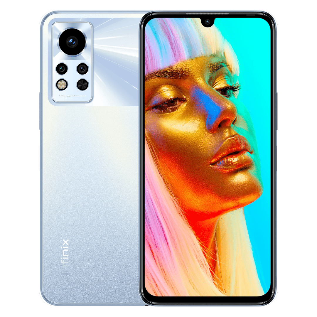 INFINIX Note 12i