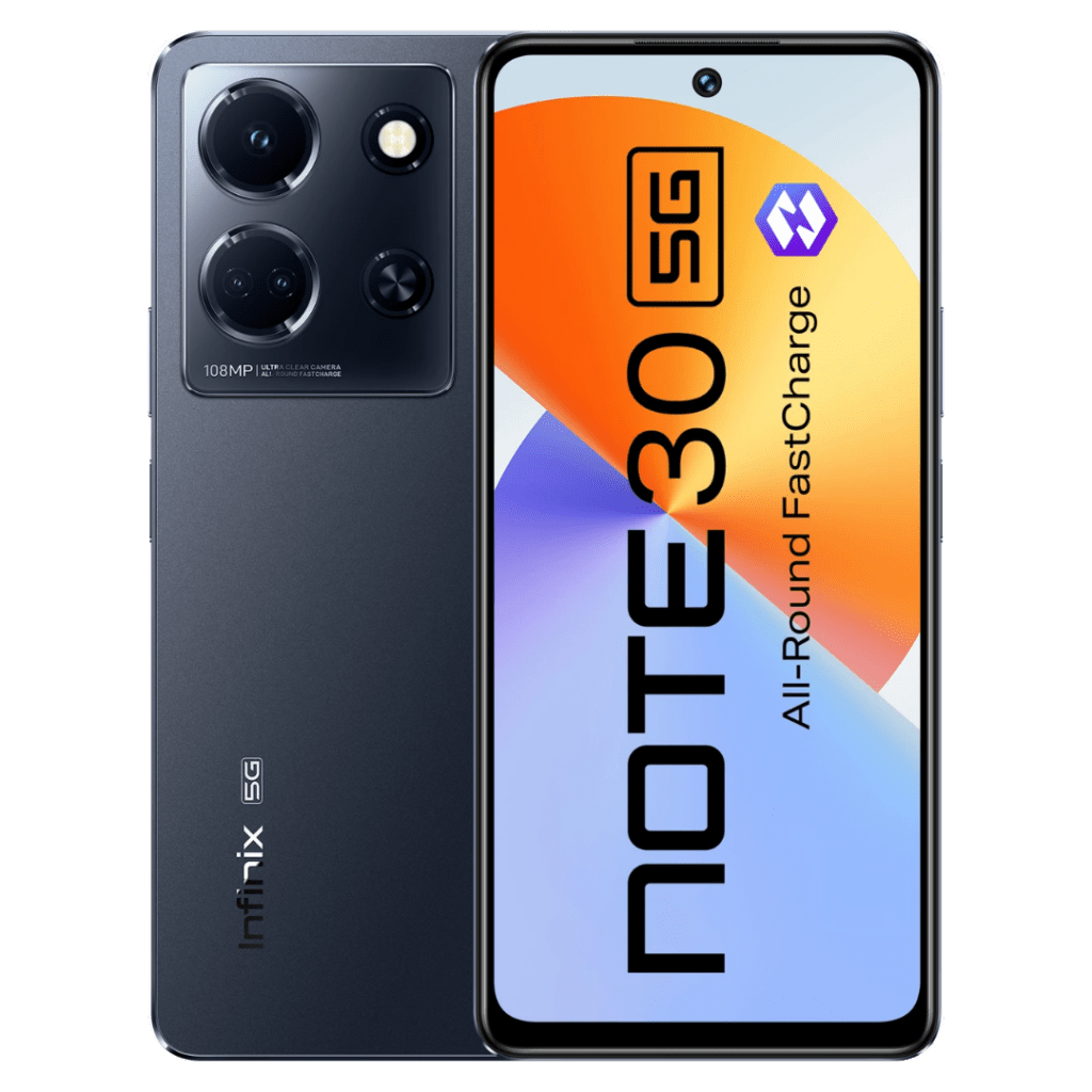 INFINIX Note 30 5G
