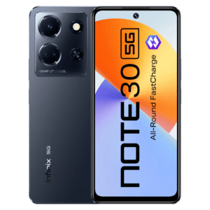 INFINIX Note 30 5G