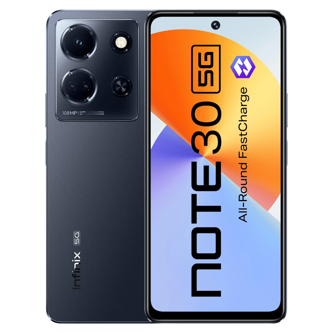 INFINIX Note 30 5G