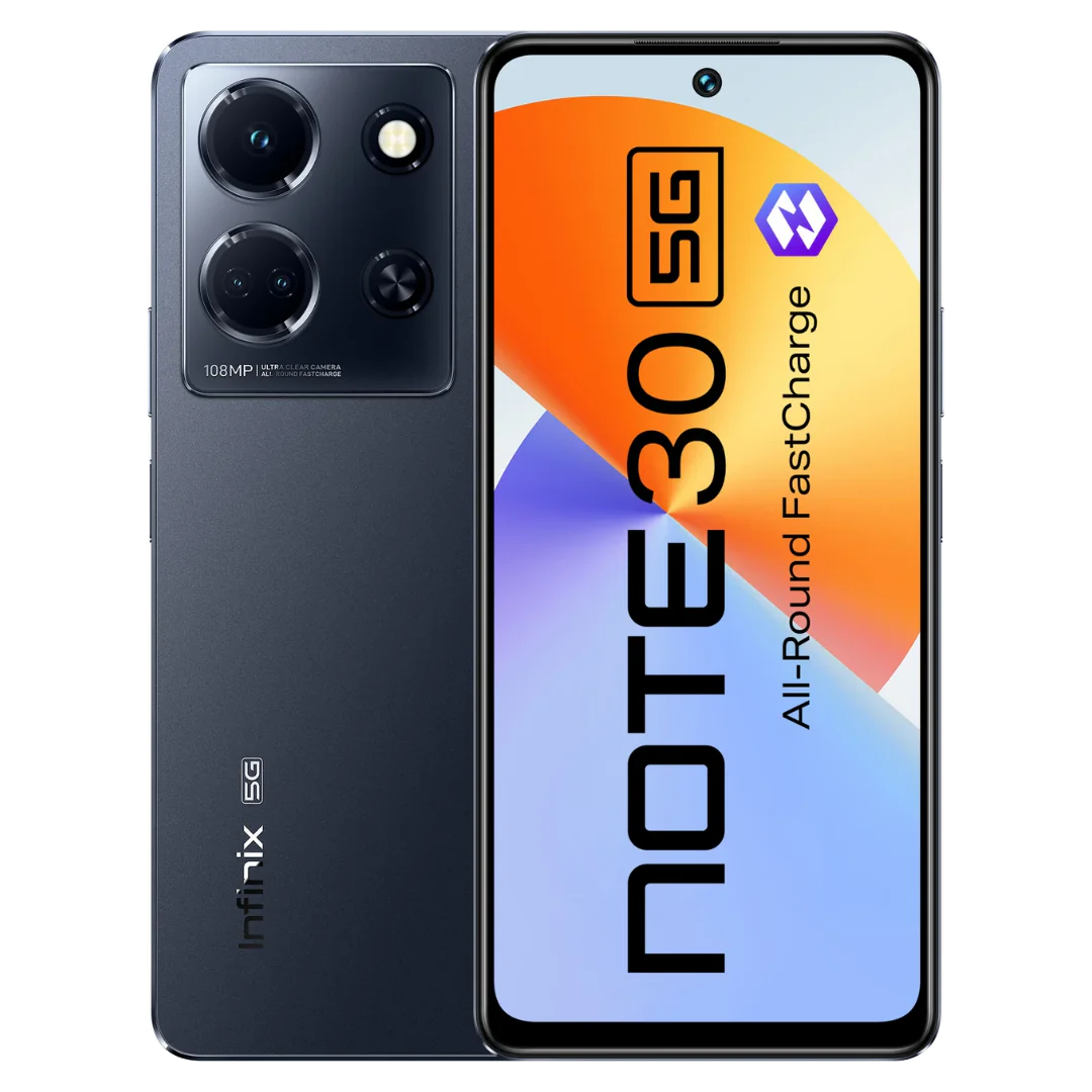 INFINIX Note 30 5G