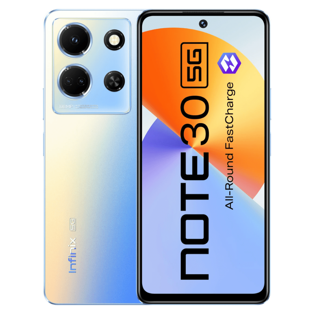 INFINIX Note 30 5G