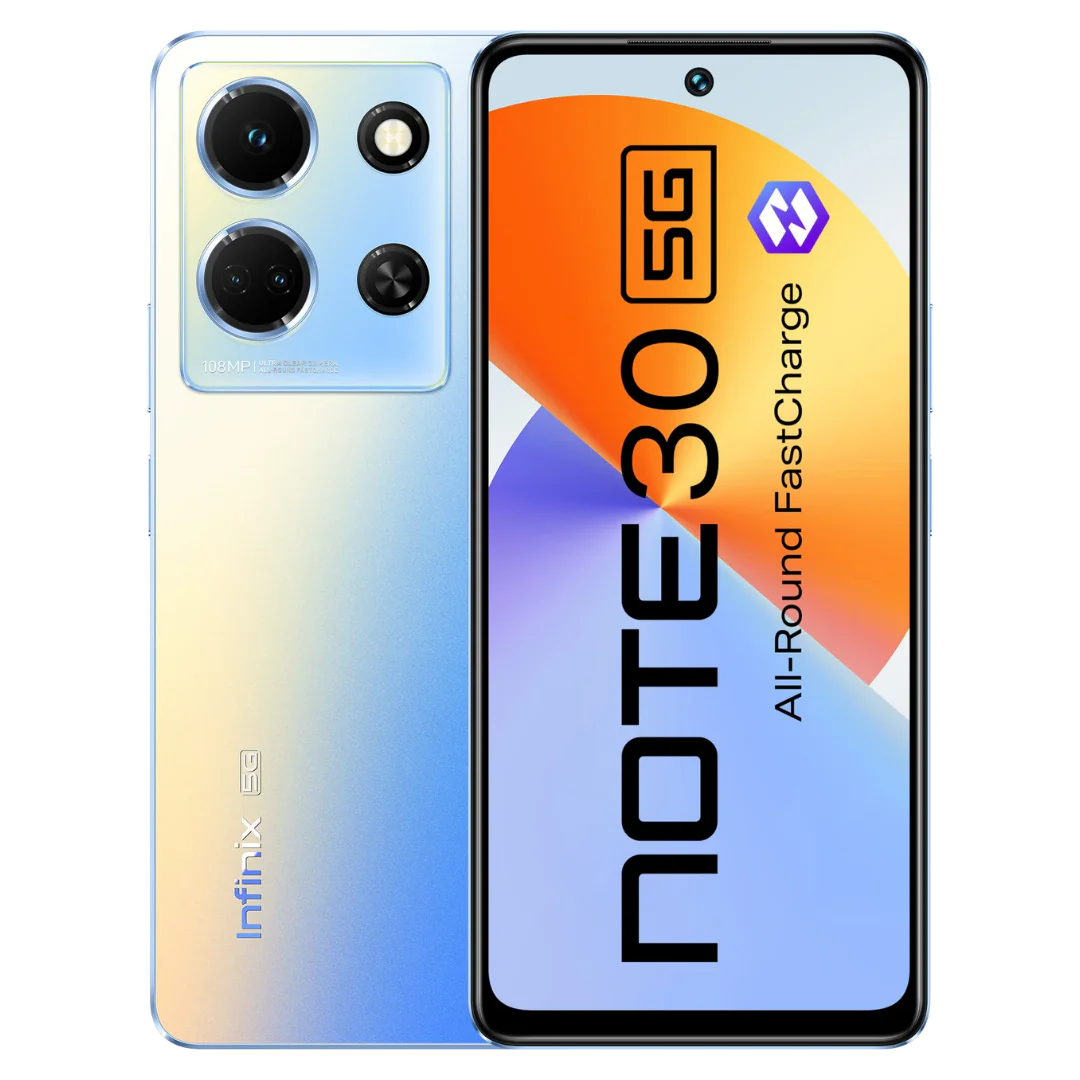 INFINIX Note 30 5G