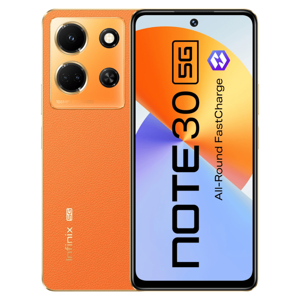 INFINIX Note 30 5G