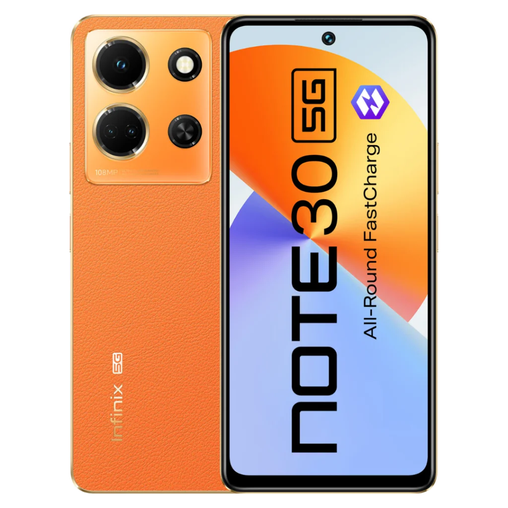 INFINIX Note 30 5G