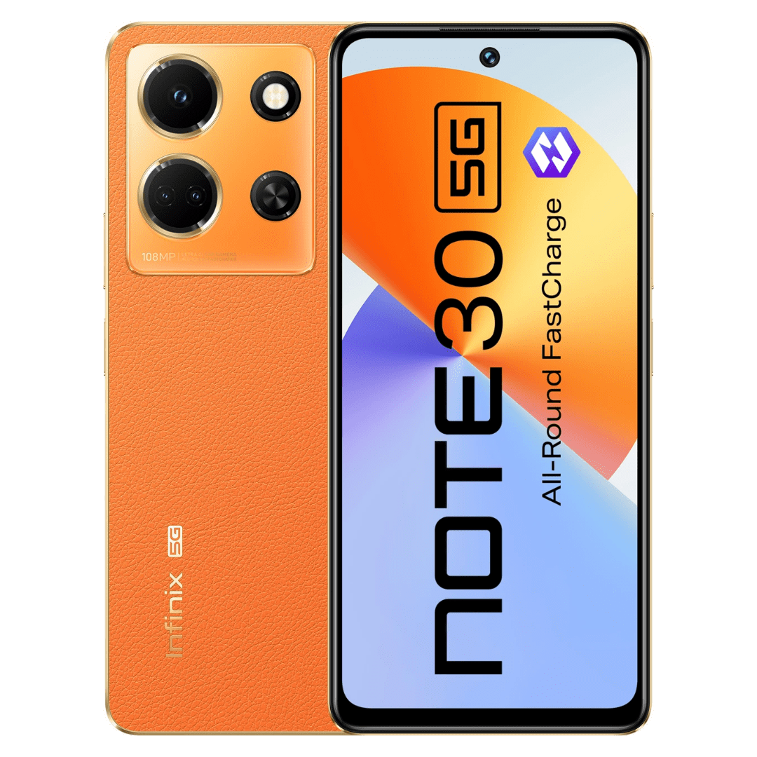 INFINIX Note 30 5G