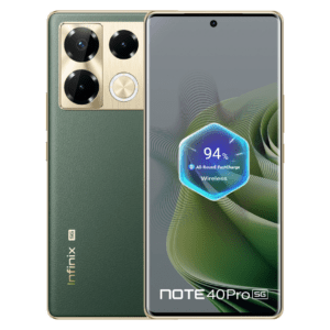 INFINIX Note 40 Pro 5G