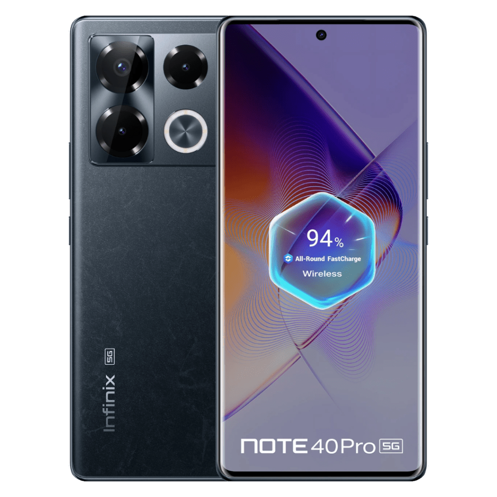 INFINIX Note 40 Pro 5G