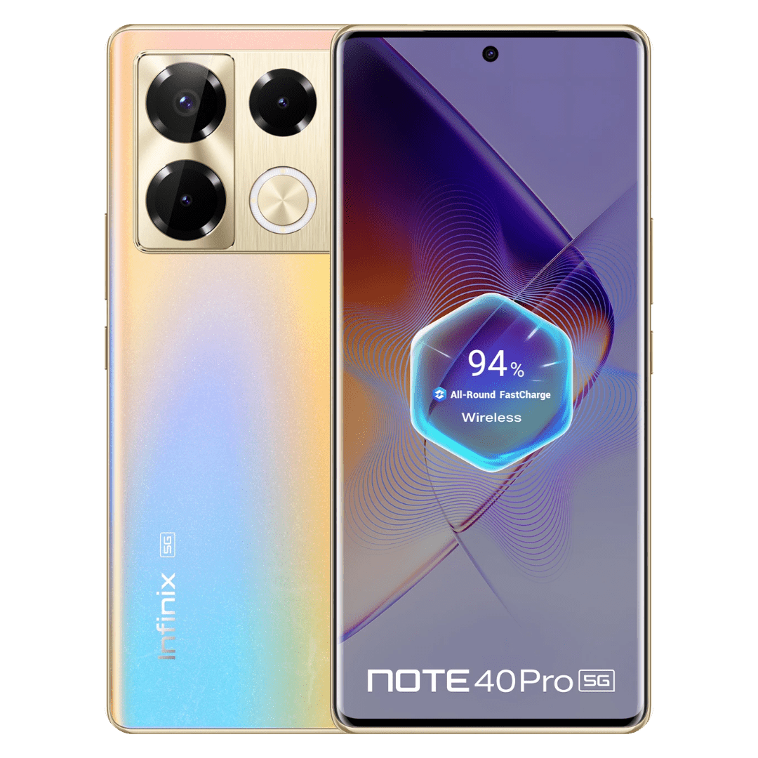 INFINIX Note 40 Pro 5G