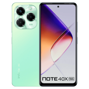 INFINIX Note 40X 5G