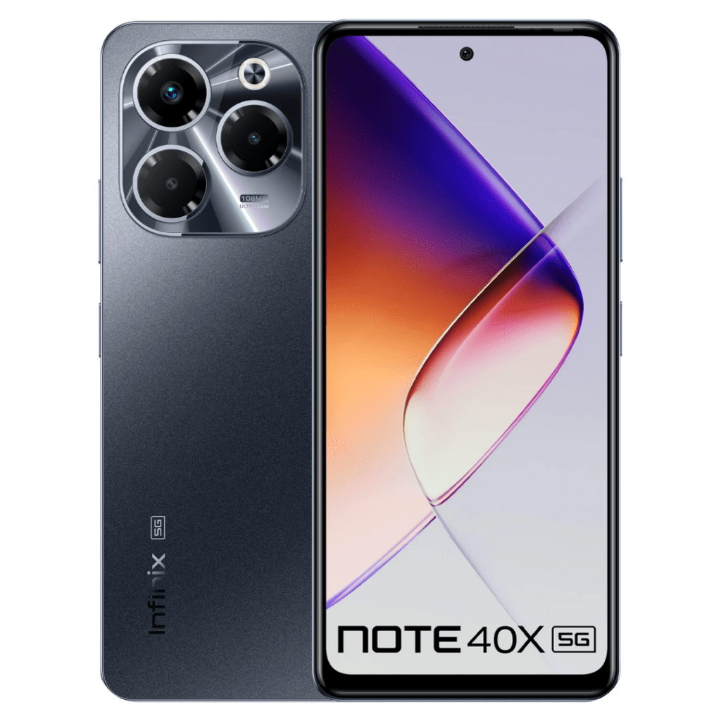 INFINIX Note 40X 5G