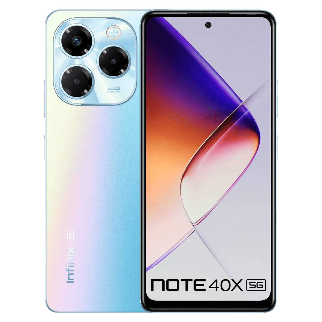 INFINIX Note 40X 5G