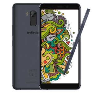 INFINIX Note 5 Stylus