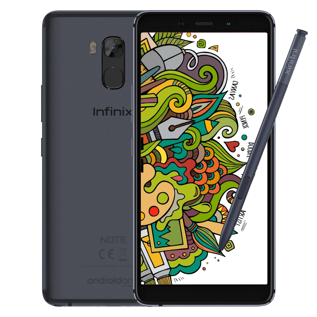 INFINIX Note 5 Stylus