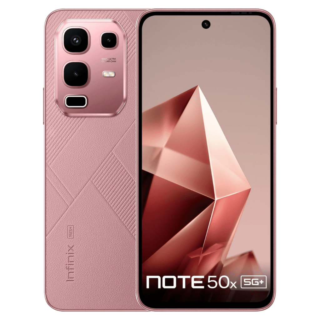 INFINIX Note 50X 5G+