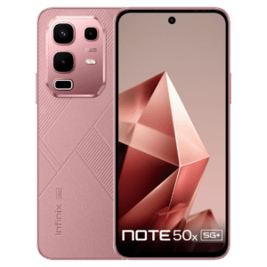 INFINIX Note 50X 5G+