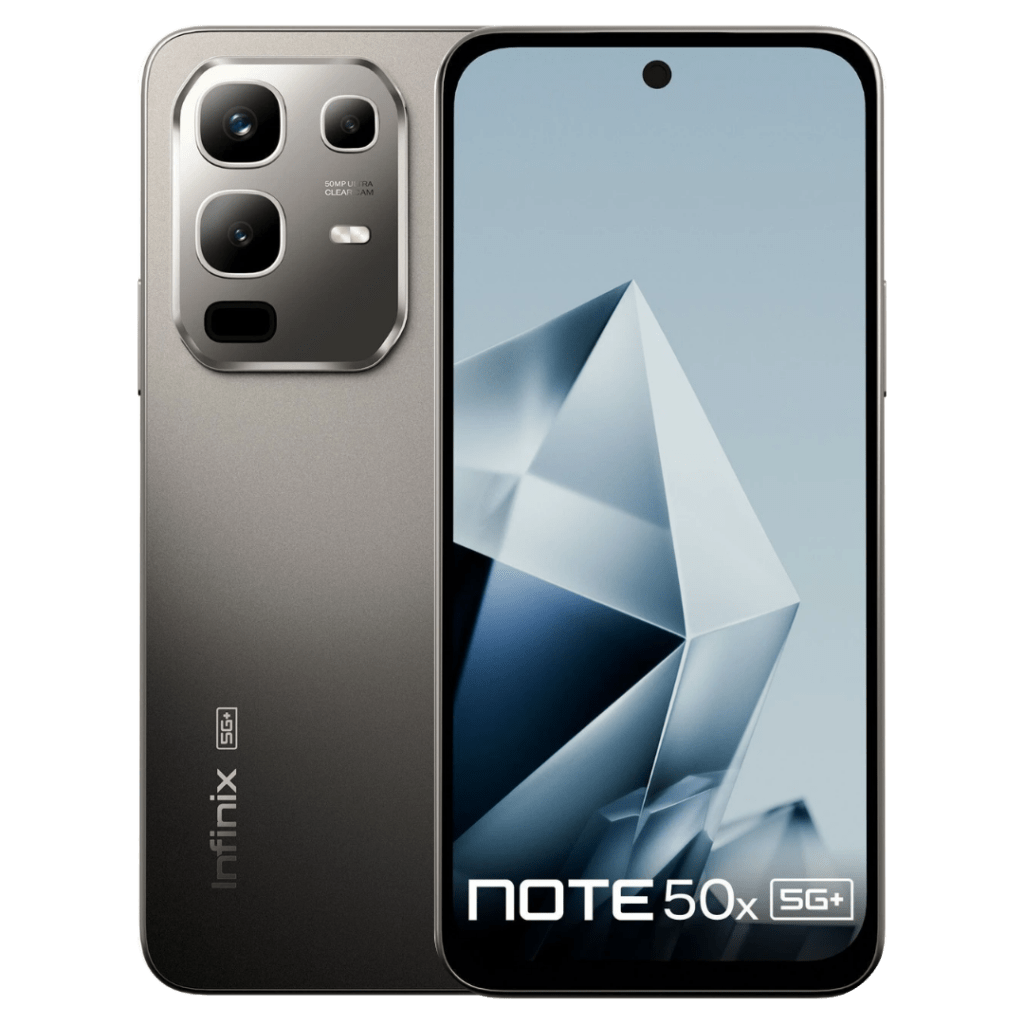 INFINIX Note 50X 5G+