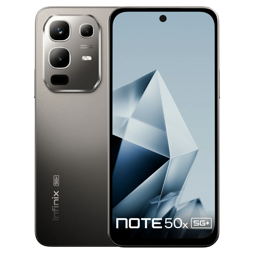 INFINIX Note 50X 5G+