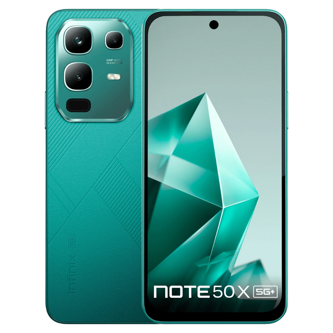 INFINIX Note 50X 5G+