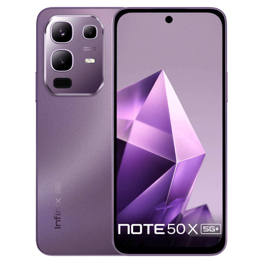 INFINIX Note 50X 5G+