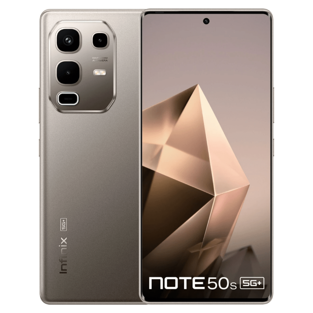 INFINIX Note 50s 5G Plus