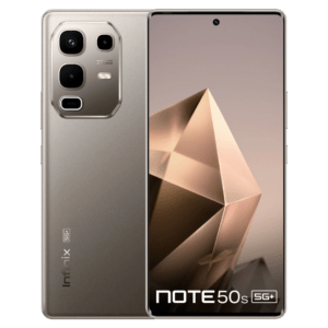 INFINIX Note 50s 5G Plus