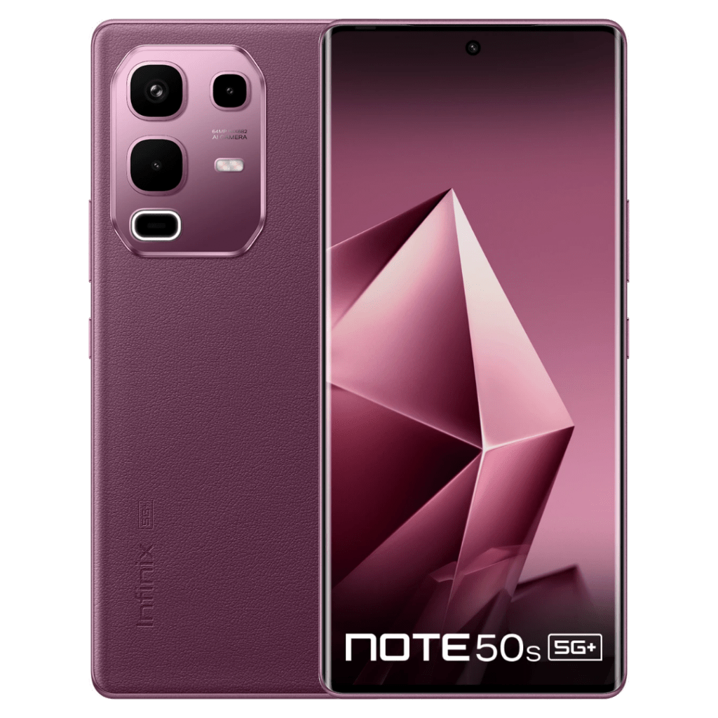INFINIX Note 50s 5G Plus