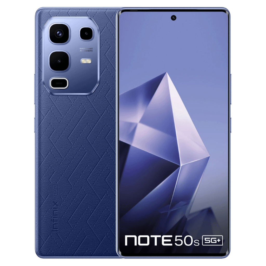 INFINIX Note 50s 5G Plus