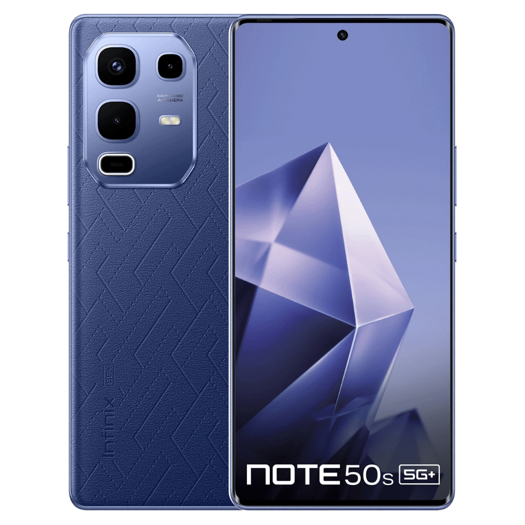 INFINIX Note 50s 5G Plus