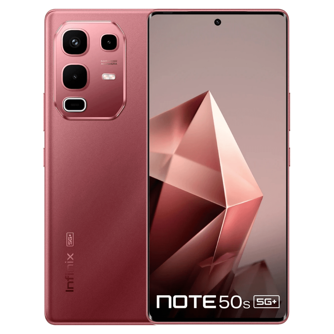 INFINIX Note 50s 5G Plus